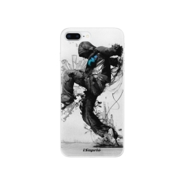 iSaprio Dance 01 Apple iPhone 8 Plus