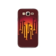 iSaprio Giraffe 01 Samsung Galaxy Grand Neo Plus - cena, porovnanie