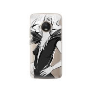 iSaprio Fashion 01 Lenovo Moto G5 Plus - cena, porovnanie