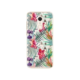 iSaprio Flower Pattern 03 Xiaomi Redmi 5 Plus