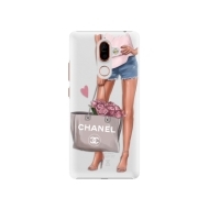 iSaprio Fashion Bag Nokia 7 Plus - cena, porovnanie