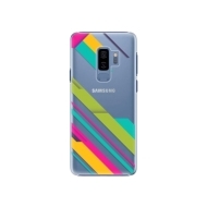 iSaprio Color Stripes 03 Samsung Galaxy S9 Plus - cena, porovnanie