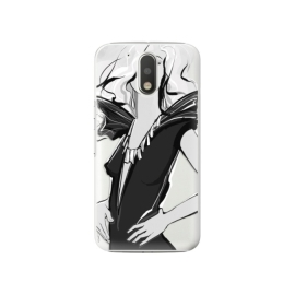 iSaprio Fashion 01 Lenovo Moto G4 / G4 Plus