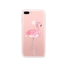 iSaprio Flamingo 01 Apple iPhone 7 Plus