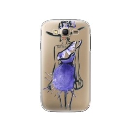 iSaprio Fashion 02 Samsung Galaxy Grand Neo Plus