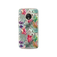 iSaprio Flower Pattern 03 Lenovo Moto G5 Plus - cena, porovnanie