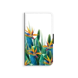 iSaprio Exotic Flowers Huawei P10 Plus