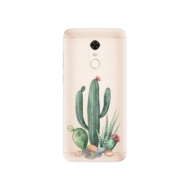 iSaprio Cacti 02 Xiaomi Redmi 5 Plus - cena, porovnanie