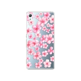 iSaprio Flower Pattern 05 Sony Xperia Z3+ / Z4