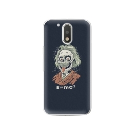 iSaprio Einstein 01 Lenovo Moto G4 / G4 Plus
