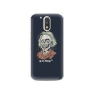 iSaprio Einstein 01 Lenovo Moto G4 / G4 Plus - cena, porovnanie