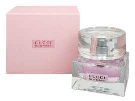 Gucci Eau de Parfum II 50ml