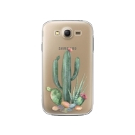 iSaprio Cacti 02 Samsung Galaxy Grand Neo Plus - cena, porovnanie