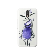 iSaprio Fashion 02 Lenovo Moto G4 / G4 Plus - cena, porovnanie