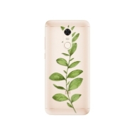 iSaprio Green Plant 01 Xiaomi Redmi 5 Plus - cena, porovnanie