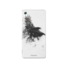 iSaprio Dark Bird 01 Sony Xperia Z3+ / Z4