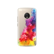 iSaprio Color Splash 01 Lenovo Moto G5 Plus - cena, porovnanie