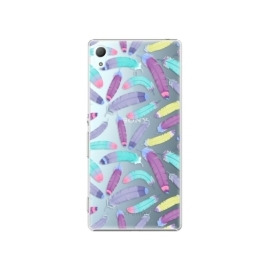 iSaprio Feather Pattern 01 Sony Xperia Z3+ / Z4