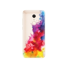 iSaprio Color Splash 01 Xiaomi Redmi 5 Plus
