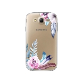 iSaprio Flower Pattern 04 Samsung Galaxy Grand Neo Plus