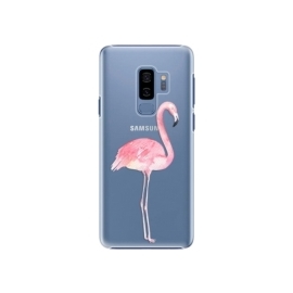 iSaprio Flamingo 01 Samsung Galaxy S9 Plus