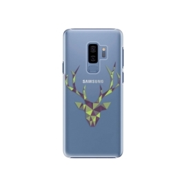 iSaprio Deer Green Samsung Galaxy S9 Plus