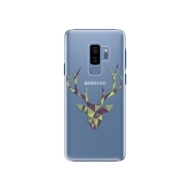 iSaprio Deer Green Samsung Galaxy S9 Plus - cena, porovnanie