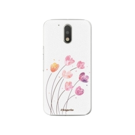 iSaprio Flowers 14 Lenovo Moto G4 / G4 Plus