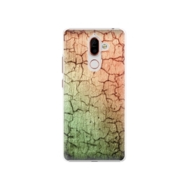 iSaprio Cracked Wall 01 Nokia 7 Plus