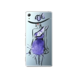 iSaprio Fashion 02 Sony Xperia Z3+ / Z4