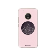 iSaprio Digital Mountains 10 Lenovo Moto G5 Plus - cena, porovnanie