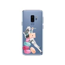 iSaprio Girl Boss Samsung Galaxy S9 Plus