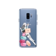 iSaprio Girl Boss Samsung Galaxy S9 Plus - cena, porovnanie