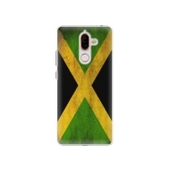 iSaprio Flag of Jamaica Nokia 7 Plus - cena, porovnanie