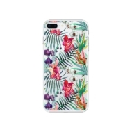 iSaprio Flower Pattern 03 Apple iPhone 8 Plus - cena, porovnanie