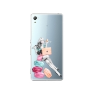 iSaprio Girl Boss Sony Xperia Z3+ / Z4 - cena, porovnanie