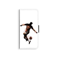 iSaprio Fotball 01 Samsung Galaxy A8 Plus - cena, porovnanie