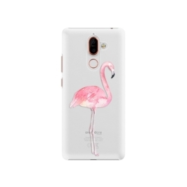 iSaprio Flamingo 01 Nokia 7 Plus