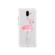 iSaprio Flamingo 01 Nokia 7 Plus - cena, porovnanie