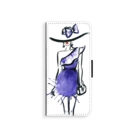 iSaprio Fashion 02 Samsung Galaxy A8 Plus