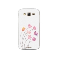 iSaprio Flowers 14 Samsung Galaxy Grand Neo Plus - cena, porovnanie