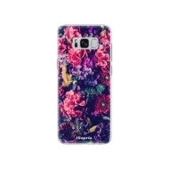 iSaprio Flowers 10 Samsung Galaxy S8 Plus - cena, porovnanie