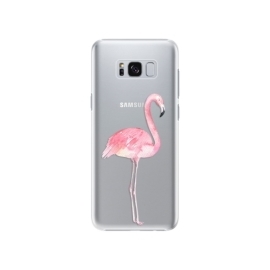 iSaprio Flamingo 01 Samsung Galaxy S8 Plus