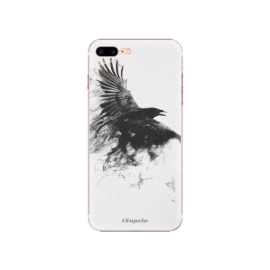 iSaprio Dark Bird 01 Apple iPhone 7 Plus