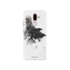 iSaprio Dark Bird 01 Nokia 7 Plus