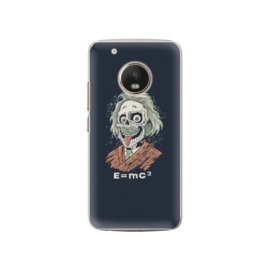 iSaprio Einstein 01 Lenovo Moto G5 Plus