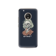iSaprio Einstein 01 Lenovo Moto G5 Plus - cena, porovnanie