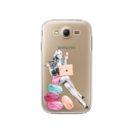 iSaprio Girl Boss Samsung Galaxy Grand Neo Plus - cena, porovnanie
