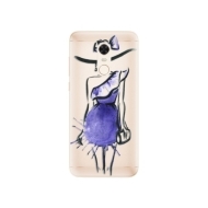 iSaprio Fashion 02 Xiaomi Redmi 5 Plus - cena, porovnanie