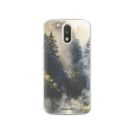 iSaprio Forrest 01 Lenovo Moto G4 / G4 Plus